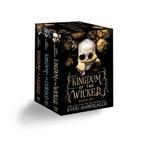 Boxed Set Kingdom of the Wicked, Verzenden, Nieuw