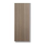 AKU Paneel EPS Smooth Oak XL 270x72cm, Doe-het-zelf en Verbouw, Platen en Panelen, Nieuw