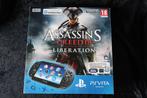 Assassins Creed III Liberation Promo Game Store Shop, Verzamelen, Verzenden, Nieuw