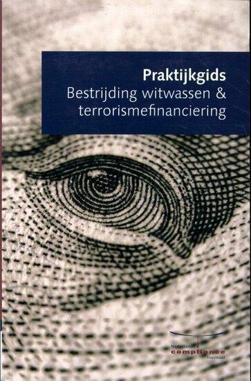 Praktijkgids Bestrijding witwassen & terrorismefinancieri..., Boeken, Studieboeken en Cursussen, Verzenden