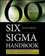 The Six Sigma Handbook | 9780071840538, Boeken, Nieuw, Verzenden