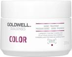GOLDWELL DUALSENSES COLOR 60SEC TREATMENT HAARMASKER POT 2.., Sieraden, Tassen en Uiterlijk, Uiterlijk | Haarverzorging, Verzenden
