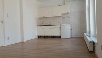 Studio in Haarlem - 24m² - 2 kamers beschikbaar voor biedingen