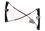 RAAMREGELAAR VOOR SEAT CORDOBA 2002-2009 6L3837462, Ophalen of Verzenden, Nieuw
