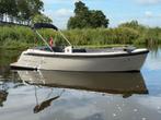 Corsiva 595 Tender met Suzuki 30 Pk | Vaarbewijsvrij |, Watersport en Boten, 10 tot 30 pk, Zo goed als nieuw, 3 tot 6 meter, Buitenboordmotor