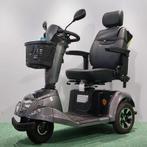 Scootmobiel - Vermeiren Carpo 3D | Incl garantie & nieuwe .., Ophalen of Verzenden, Gebruikt, Vermeiren