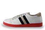 Blackstone Sneakers in maat 47 Wit | 10% extra korting, Kleding | Heren, Schoenen, Blackstone, Verzenden, Wit, Sneakers of Gympen