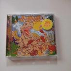 Hakkûh & Knotsûh, Cd's en Dvd's, Verzenden, Gebruikt