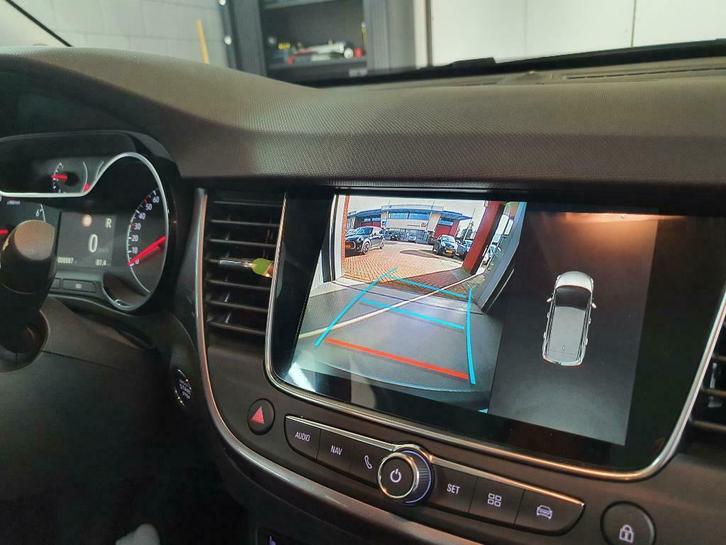 Opel Crossland X Achteruitrijcamera met inbouw voor NAVI 5.0, Auto diversen, Overige Auto diversen, Ophalen of Verzenden