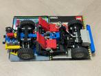 Lego Set - 8860 - Technic - Car Chassis, Nieuw