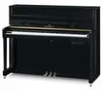 DE KAWAI K-200 ATX-4, SILENT PIANO * OP VOORRAAD *, Muziek en Instrumenten, Piano's, Nieuw, Piano, Hoogglans, Zwart