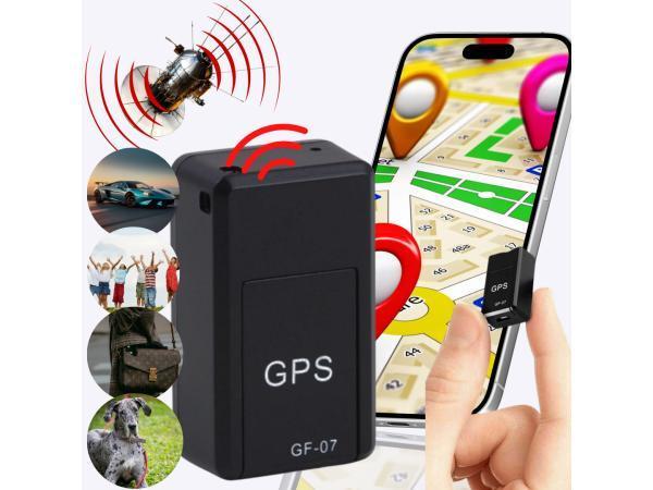 Veiling - Mini GPS Tracker, Sieraden, Tassen en Uiterlijk, Activity trackers, Nieuw