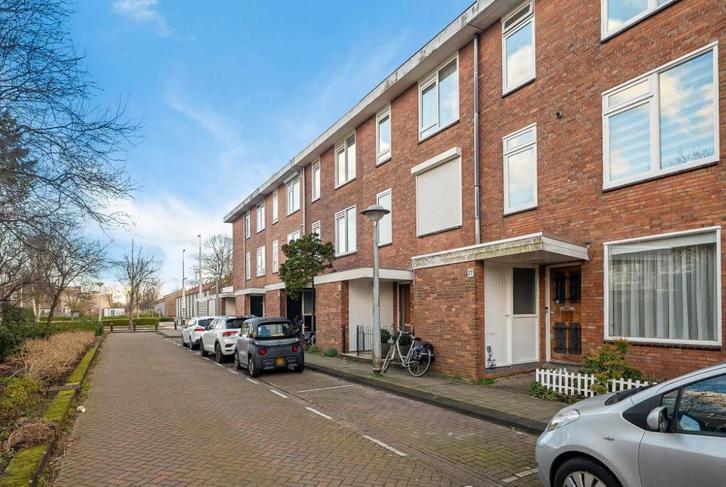 Appartement te huur 3 kamers, Amsterdam, Huizen en Kamers, Huizen te huur, Direct bij eigenaar, Amsterdam, Appartement