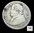 Vaticaan. Pio IX. 10 Soldi 1868 - Vaticano (Zonder, Postzegels en Munten, Munten | Europa | Niet-Euromunten