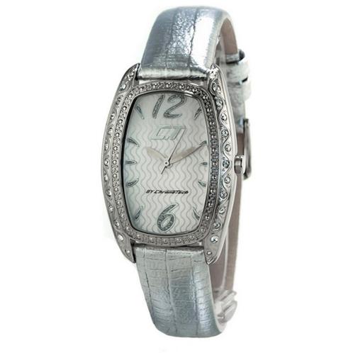 Horloge Dames Chronotech CC7121LS-06 (Ø 28 mm), Sieraden, Tassen en Uiterlijk, Zonnebrillen en Brillen | Heren, Verzenden
