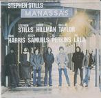 Stephen Stills, Manassas - Manassas, Ophalen of Verzenden, Gebruikt