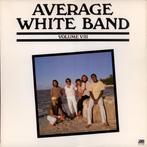Lp - Average White Band - Volume VIII, Cd's en Dvd's, Verzenden, Nieuw in verpakking