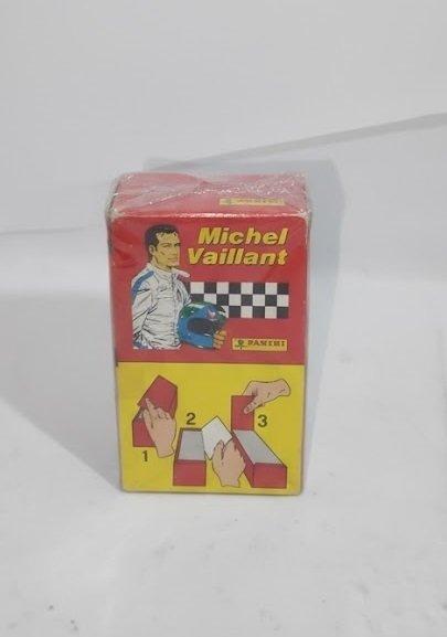 Panini - RARE - Michel Vaillant 1992 - 100 packs edition, Verzamelen, Stickers