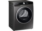 Samsung DV6000T wasdroger Vrijstaand Voorbelading 8 kg A+++, Huis en Inrichting, Woonaccessoires | Overige, Verzenden, Zo goed als nieuw
