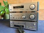 Sony - TA-S2 CDP-S1 ST-S1 Hifi-set - Diverse modellen, Nieuw