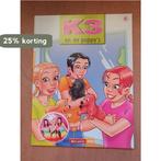 K3 en de puppys, Studio 100, Deel 6, Paperback Jan Chalmet, Boeken, Verzenden, Gelezen, Jan Chalmet