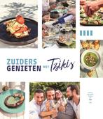 Zuiders genieten met Tzikis / Zuiders genieten / 1, Verzenden, Zo goed als nieuw, Marc Leemans