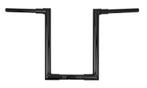 Burly Brand Jason Bar 16in - Gloss Black - B12-6092B, Ophalen of Verzenden, Nieuw