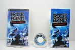 Rock Band Unplugged Garantie & morgen in huis! (PSP), Spelcomputers en Games, Ophalen of Verzenden, Zo goed als nieuw