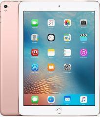 Apple iPad Pro 9,7 128GB [wifi + Cellular] roségoud, Computers en Software, Apple iPads, Overige kleuren, Gebruikt, Wi-Fi en Mobiel internet