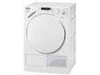 Miele T 7950 WP - Warmtepompdroger - 7 kg vulgewicht - 65, Verzenden, Zo goed als nieuw