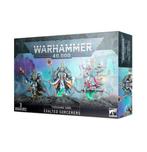 Warhammer 40.000 Thousand Sons Exalted Sorcerers (Warhammer, Ophalen of Verzenden, Nieuw