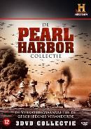 Pearl Harbor collection - DVD, Cd's en Dvd's, Dvd's | Documentaire en Educatief, Verzenden, Nieuw in verpakking