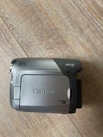 Canon MD130 Mini DV-DV camera