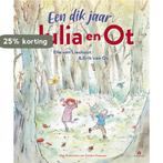 Een dik jaar Julia en Ot 9789047630197 Elle van Lieshout, Boeken, Verzenden, Zo goed als nieuw, Elle van Lieshout