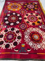 Suzane Kilim - Suzane Rug, bankhoes, bedhoes, muurdecoratie