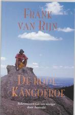 De rode kangoeroe 9789038915654 F. van Rijn, Boeken, Verzenden, Gelezen, F. van Rijn