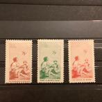 Zwitserland 1912 - Voorloper Pro Juventute - Zumstein I/III, Gestempeld