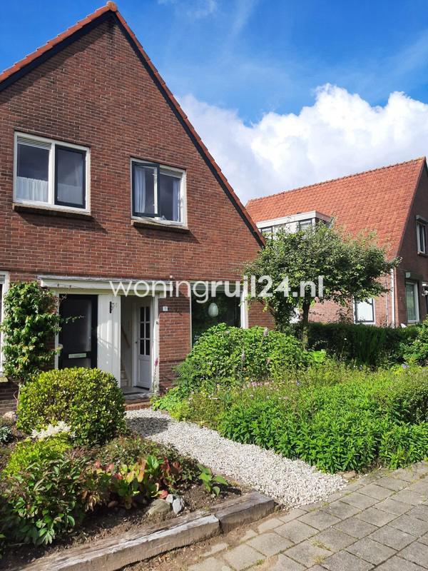 Woningruil - Waldeck Limpurglaan 11 - 5 kamers, Huizen en Kamers, Woningruil, Gelderland
