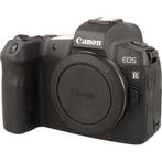Canon EOS R body occasion, Audio, Tv en Foto, Fotocamera's Digitaal, Canon, Gebruikt, Verzenden