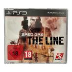 Spec Ops The Line (Promo CD) (PS3) (TWEEDEHANDS), Verzenden, Nieuw