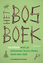 Het bosboek 9789060386804 Jo Schofield, Verzenden, Zo goed als nieuw, Jo Schofield