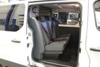 Renault Trafic dubbele cabine | ombouw | L1/ L2
