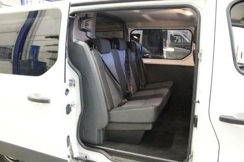 Renault Trafic dubbele cabine | ombouw | L1/ L2, Auto-onderdelen, Interieur en Bekleding, Nieuw, Citroën, Fiat, Ford, Mercedes-Benz