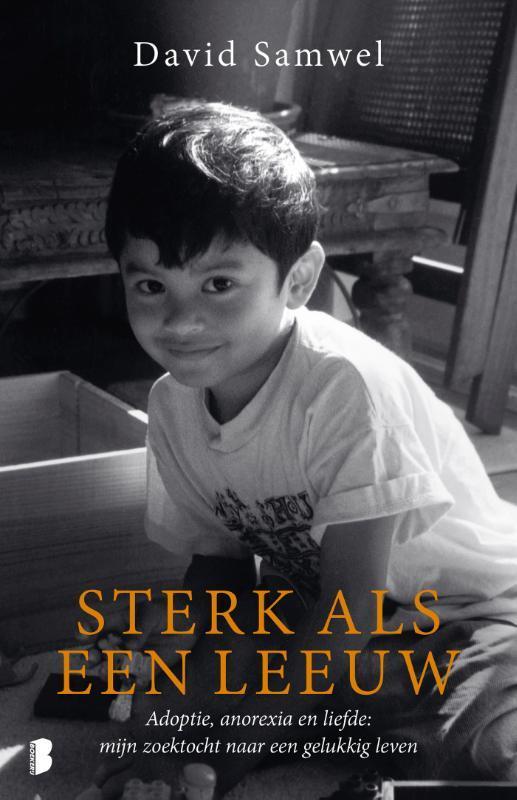 Sterk als een leeuw 9789022588369 David Samwel, Boeken, Hobby en Vrije tijd, Gelezen, Verzenden