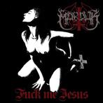 Marduk - Fuck Me Jesus (CD), Cd's en Dvd's, Ophalen of Verzenden, Nieuw in verpakking