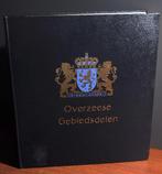 Suriname 1873/1975 - Verzameling vanaf klassiek in een DAVO, Gestempeld