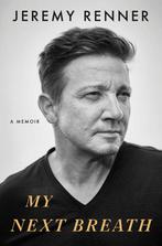 9781398539471 My Next Breath Jeremy Renner, Boeken, Verzenden, Nieuw, Jeremy Renner