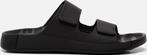 ECCO COZMO M–Sandalen–Mannen–Zwart–41, Verzenden, Nieuw