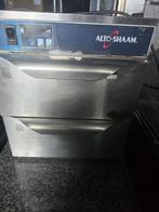 Alto-Shaam warmhoud laden in **veiling** horeca, Gebruikt, Ovens, Magnetrons en Steamers