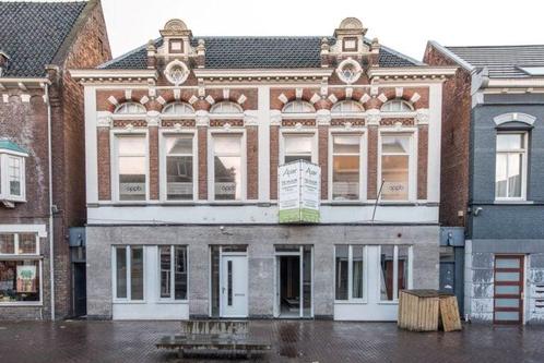 Appartement te huur in Roosendaal - 62 m² - 2 kamer(s) - 2, Huizen en Kamers, Huizen te huur, Noord-Brabant, Appartement